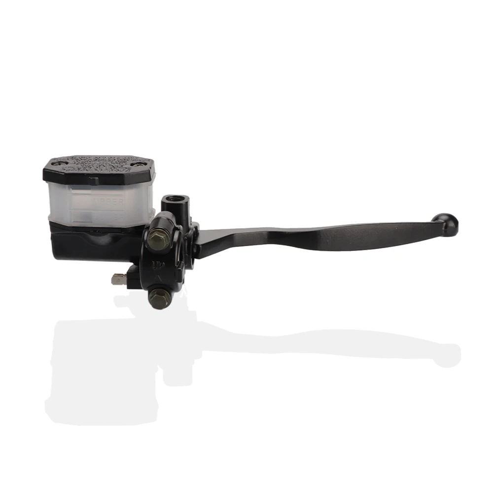 Cilindro maestro Suzuki GN125 GS125 – Bomba de freno hidráulica 22mm - imagen 2