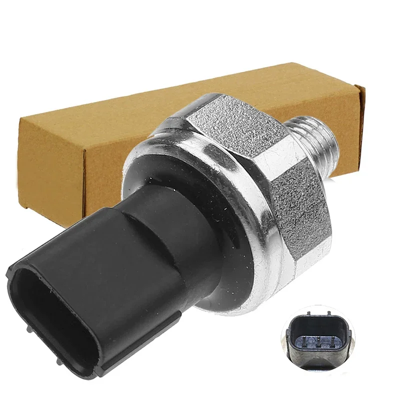 Sensor de presión aceite Honda Civic, Accord, Insight, Odyssey y Pilot - imagen 3