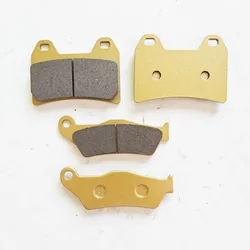 Pastillas de freno CF Moto 700CL-X juego completo