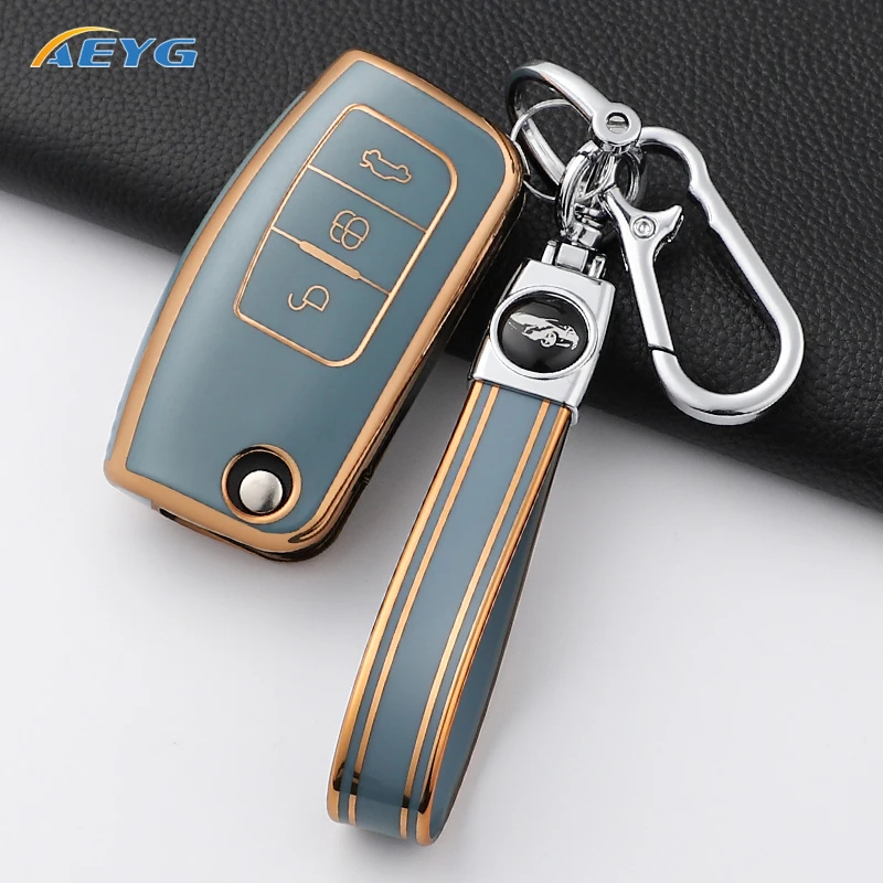 Funda de llave Ford para Focus 2 MK2 y otros modelos - imagen 5