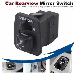 Interruptor espejos eléctricos Ford F-150/F-250/F-350/F-450/F-550
