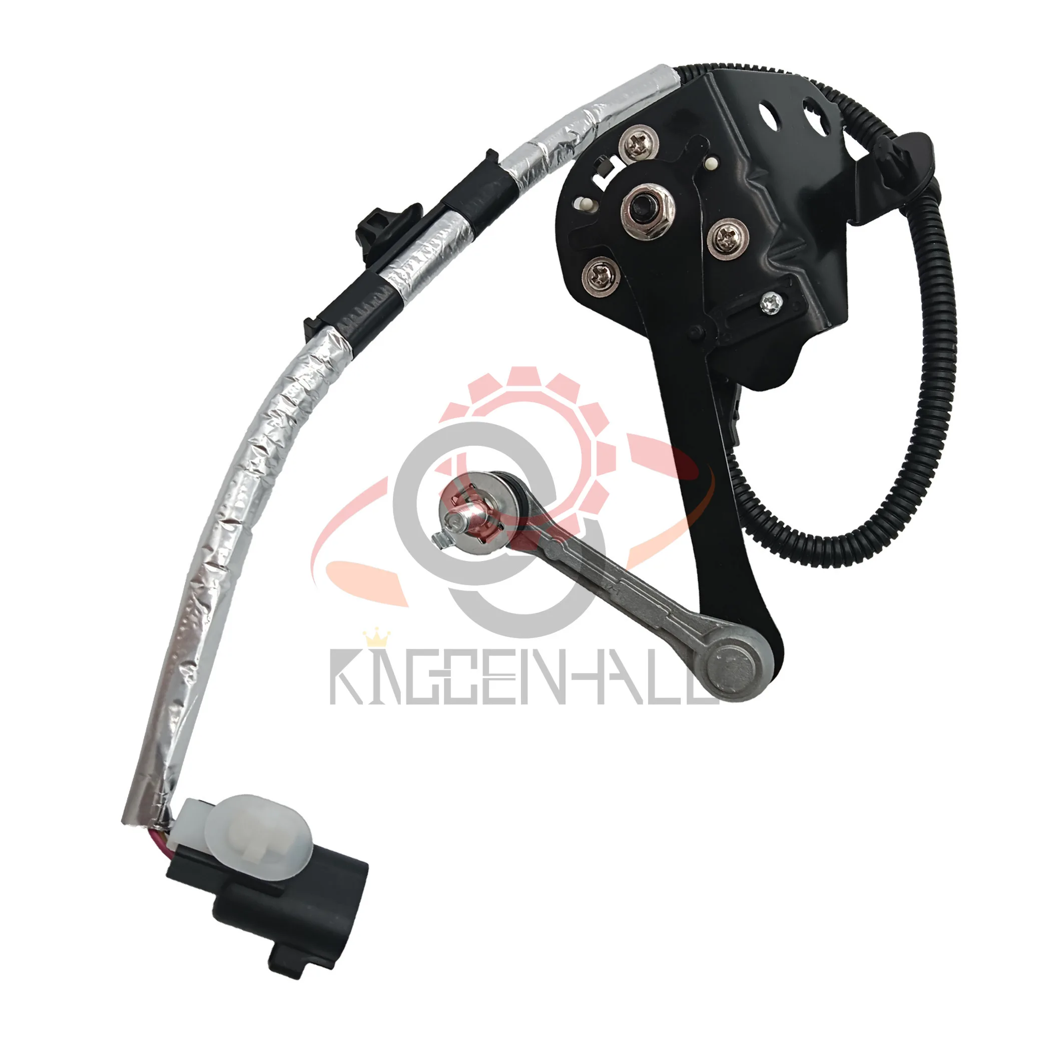 Montaje en vehículo