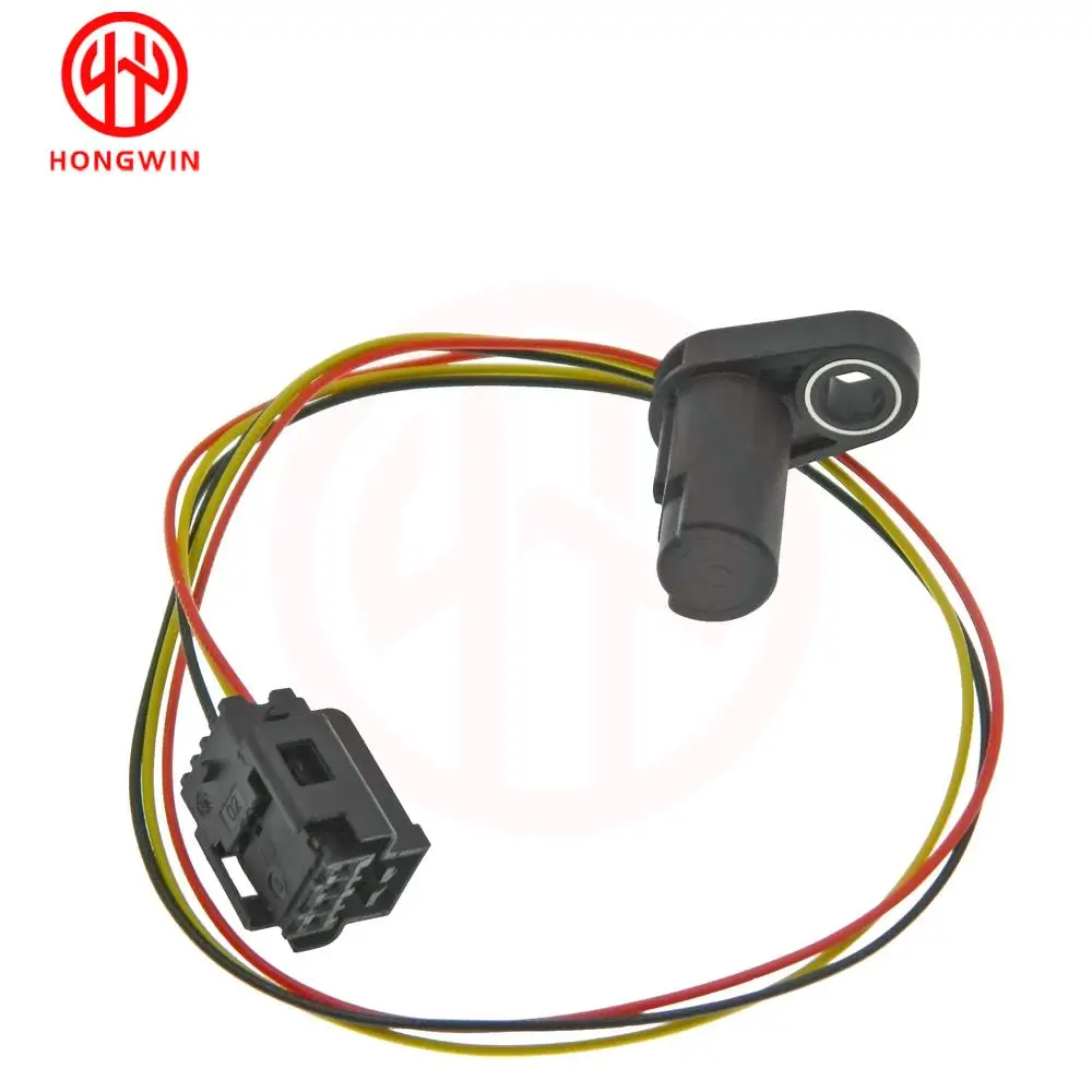 31367965 Sensor de velocidad de entrada MPS6 para Ford y Volvo - imagen 3