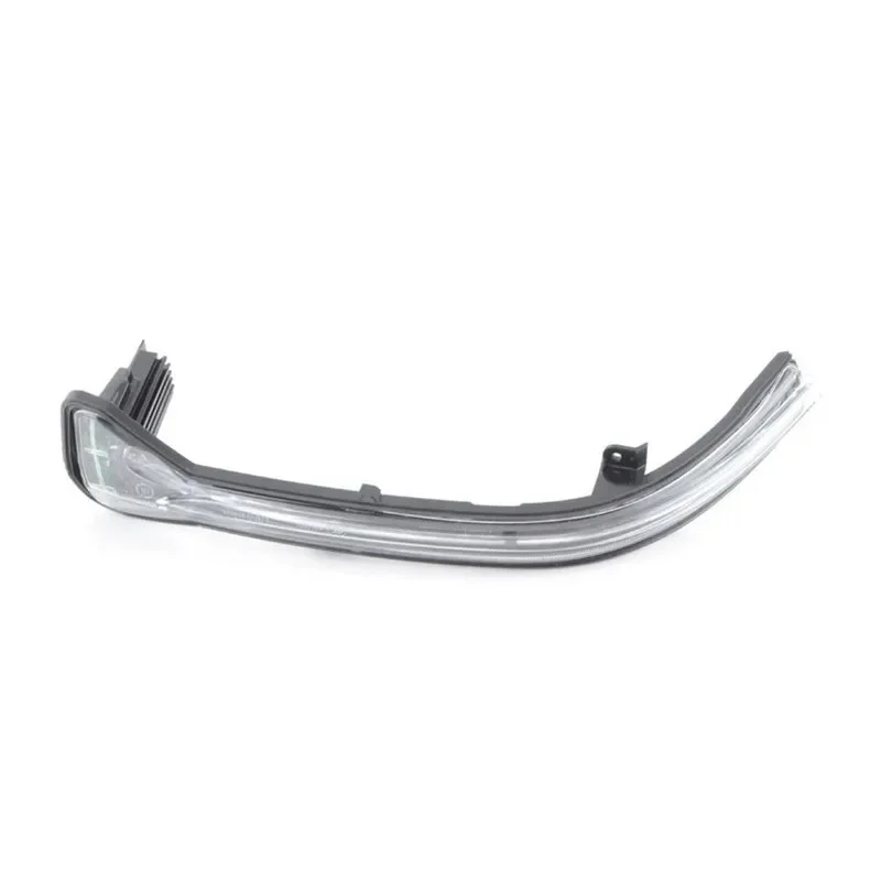 BMW luz intermitente de espejo retrovisor para Serie 5 G30 lateral - imagen 3