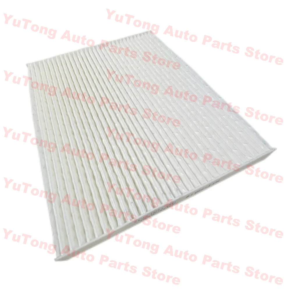 Kit filtros aceite, aire y habitáculo para Hyundai Elantra MD 2010-2016 1.6 - imagen 4