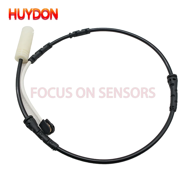 Sensor desgaste pastilla freno BMW Serie 1 E81-E88 Serie 3 E90-E93 34356792560 - imagen 5