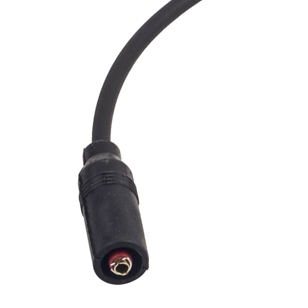 Cables de encendido con longitud específica