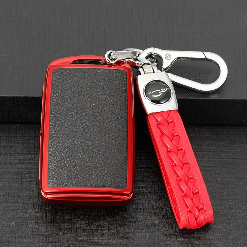 Funda de llave Mazda 3, CX-3, CX-30, CX-5, CX-8 y CX-9 - imagen 5