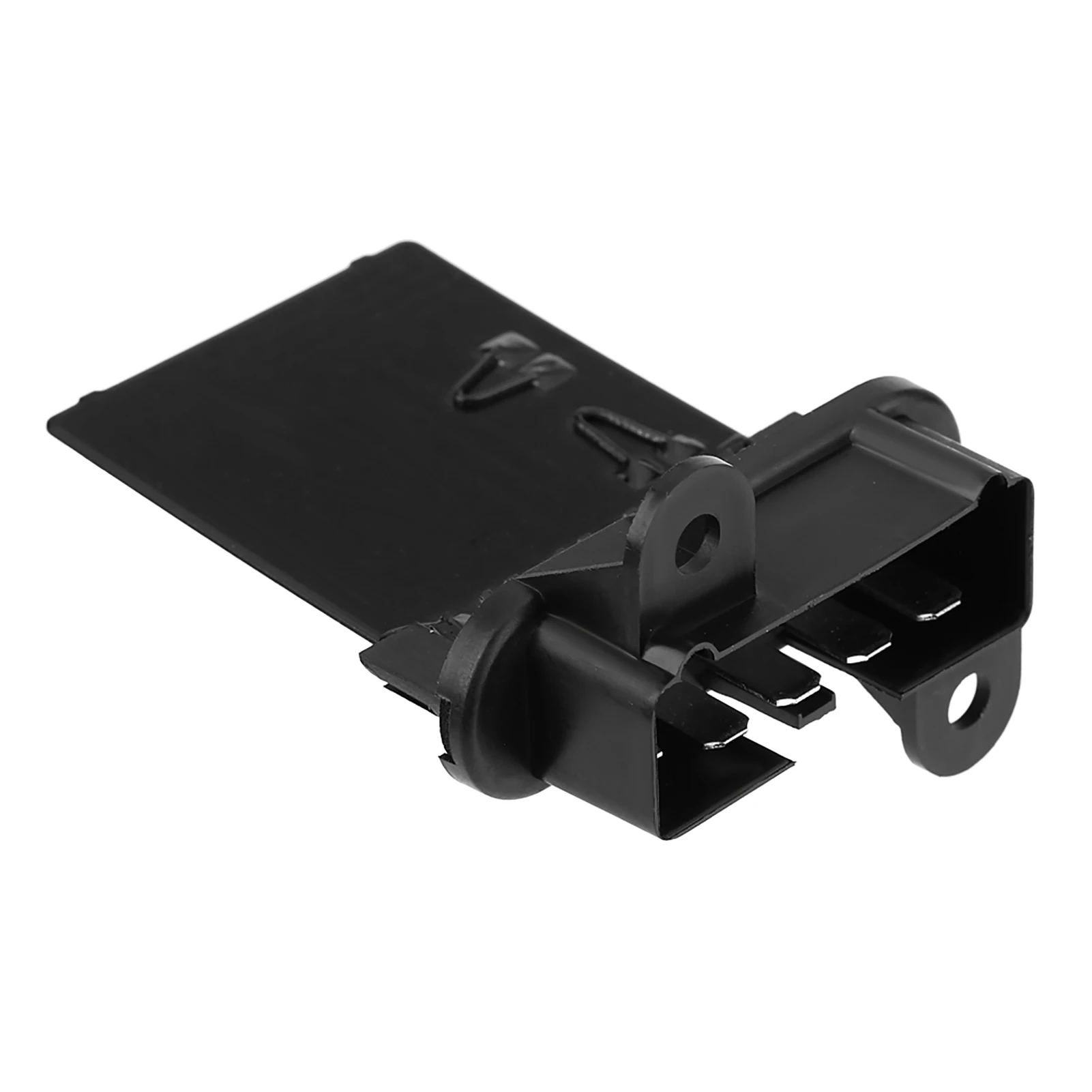 Resistencia del ventilador Jeep Cherokee Liberty Wrangler 05066552AA - imagen 5