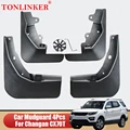4 Pcs Black C