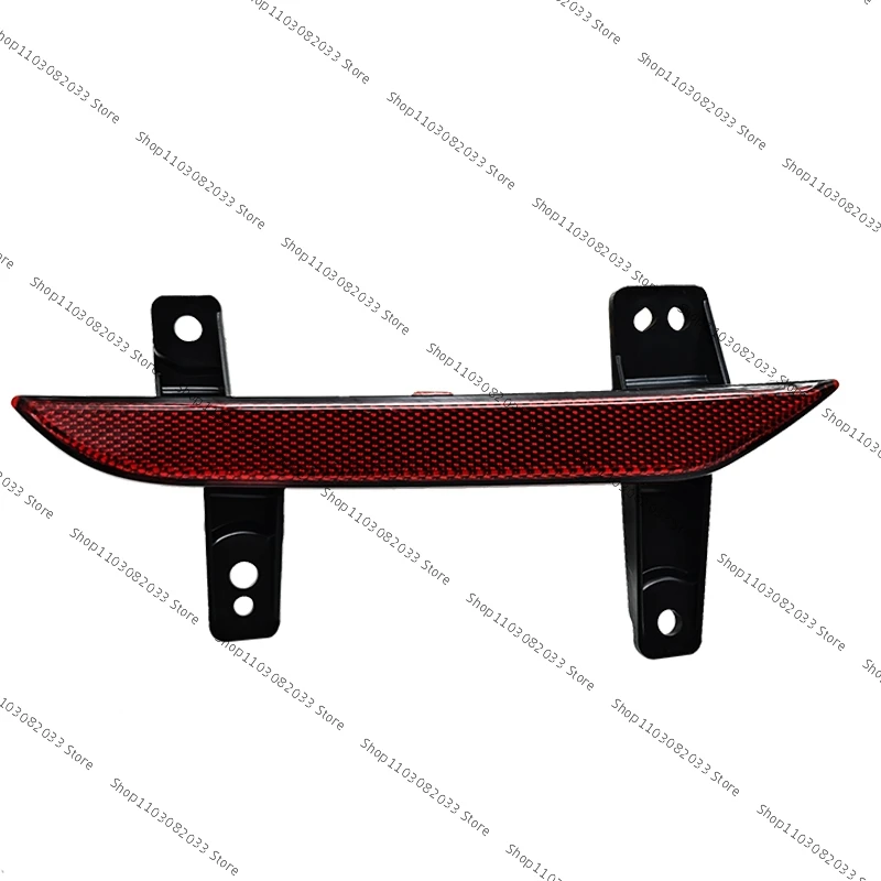 Reflector trasero de paragolpes para Changan CS35 Plus 2021-2022 - imagen 3
