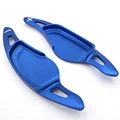 2 pc Blue