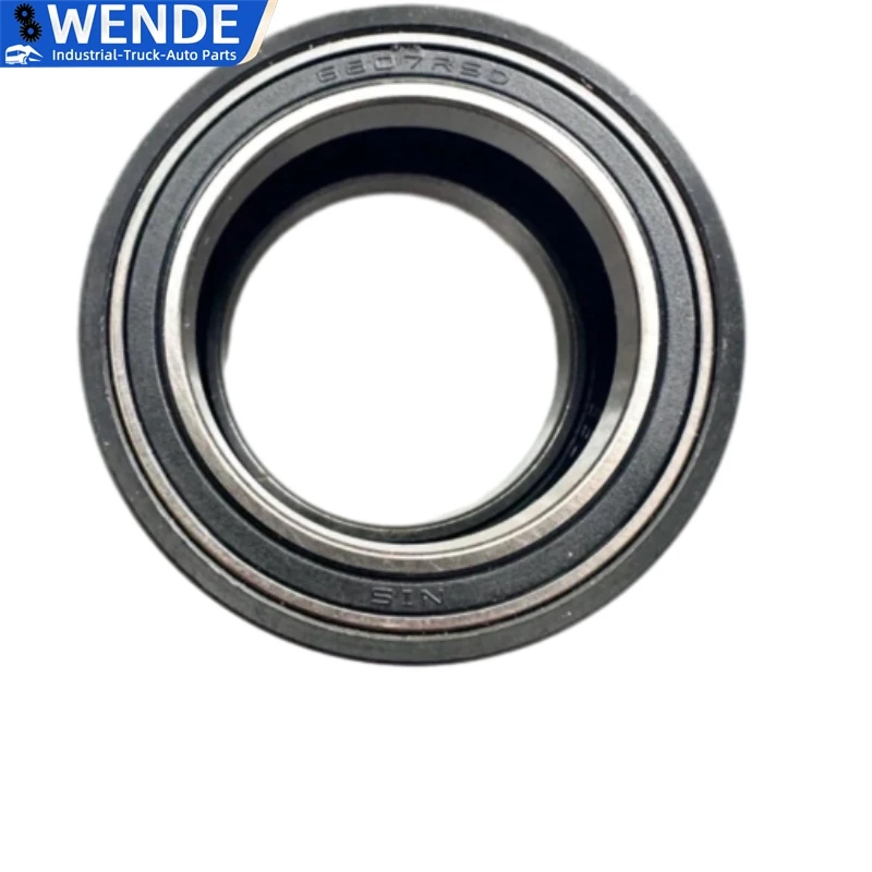 0GR005140010000 Rodamiento polea CVT CFMoto CForce 550-1000 - imagen 4