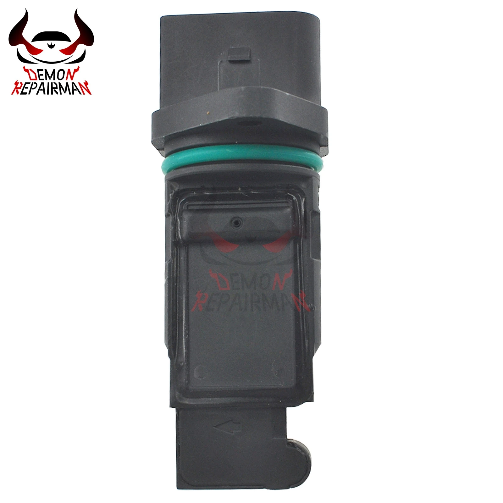 0280218060 0 280 218 060 061 0280218061 06A906461G medidor de flujo de aire masivo Sensor MAF para AUDI A3 8L1 1,8 APG Q7 4L 4,2 FSI BAR - imagen 3
