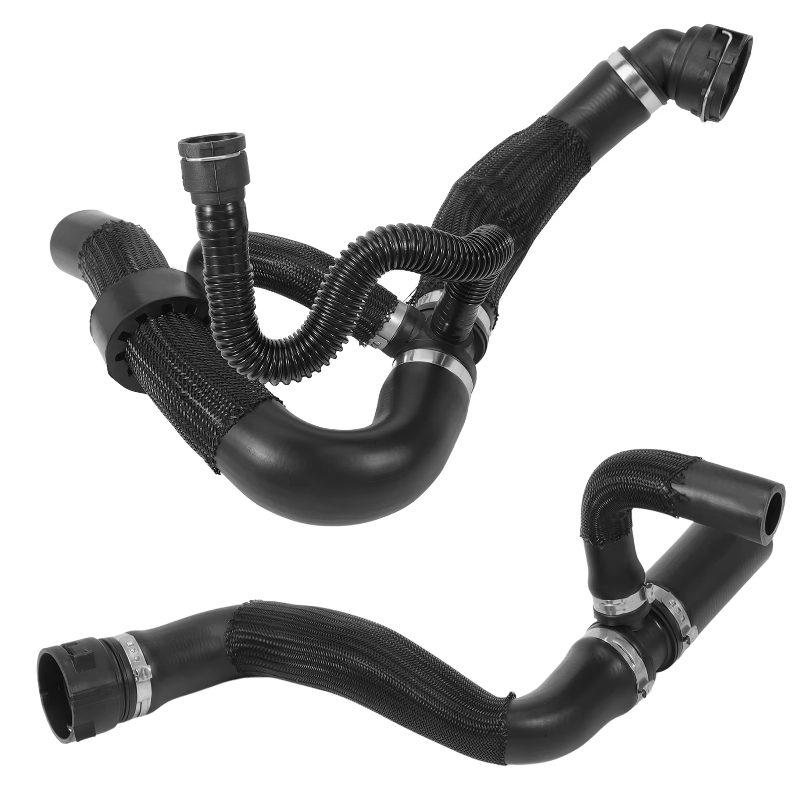 Manguitos radiador Jeep Renegade 1.3/2.4 L 2015-2021