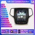S8 with 360 camera