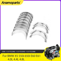 11217522982 Cojinetes de bancada estándar para BMW N62