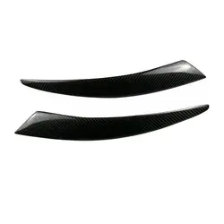 Párpados para faros de fibra de carbono BMW Z4 E85 2002-2008