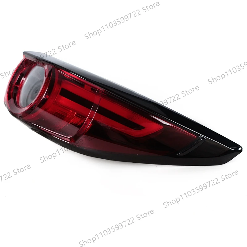 Pilot trasero LED completo con intermitente y freno – Mazda CX-5 - imagen 3