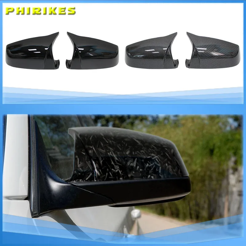 Embellecedor de retrovisor lateral BMW Serie 5/6/7 E60-F13