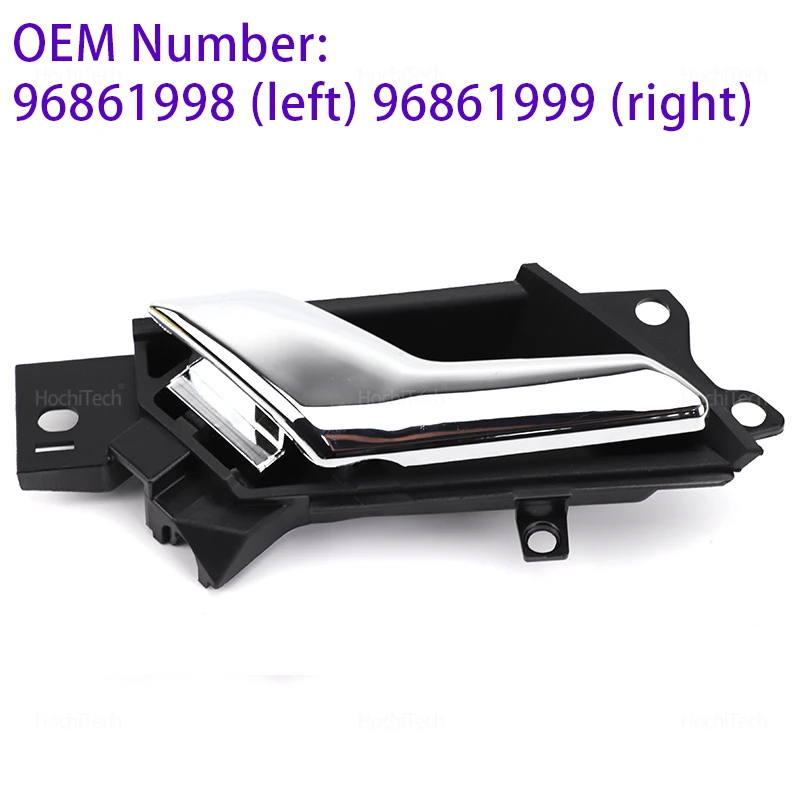 Tirador puerta Opel Antara – Chevrolet Captiva Sport 1.9 TDI 08-10