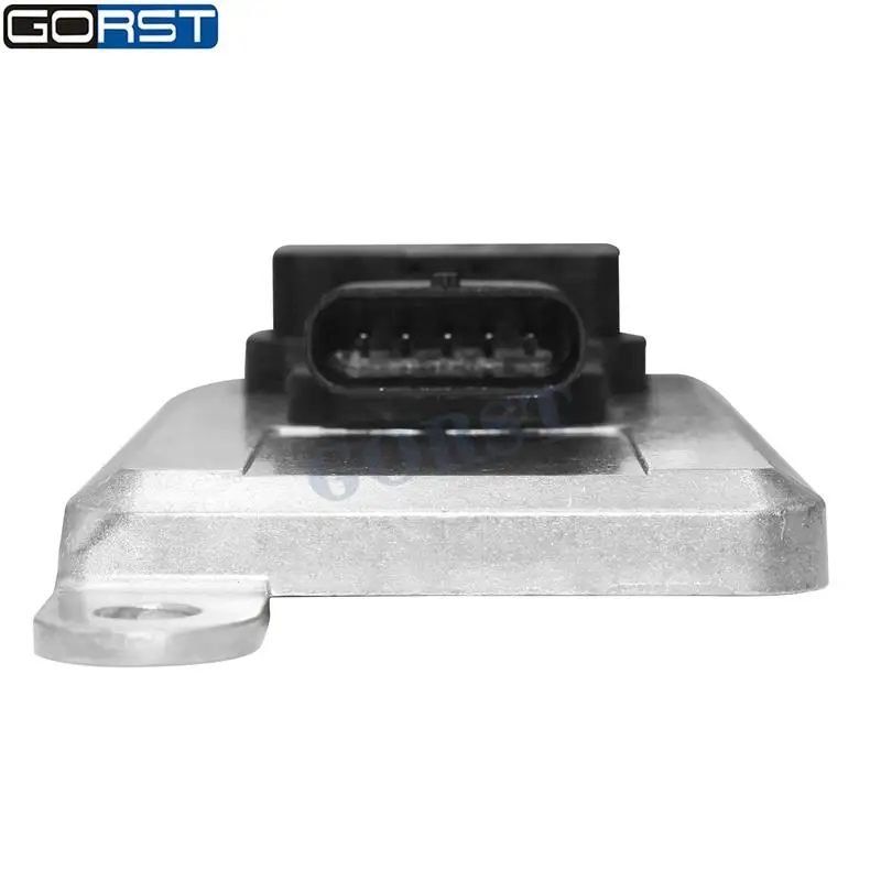 Sensor NOx 5WK96734B para camión Iveco, OEM 5801754017 - imagen 4