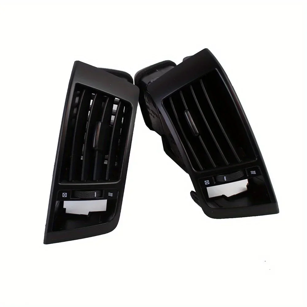 Marco de salida de aire A/C para Toyota Land Cruiser 200 LC200 - imagen 4