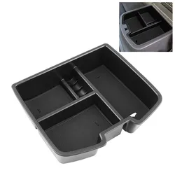 Bandeja organizadora consola central Chevrolet Silverado 2007-2014