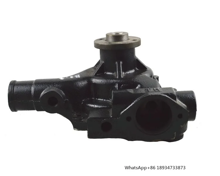 3800883000 Bomba de agua Daewoo B3.3 para carretilla elevadora - imagen 3