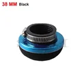 black 38MM