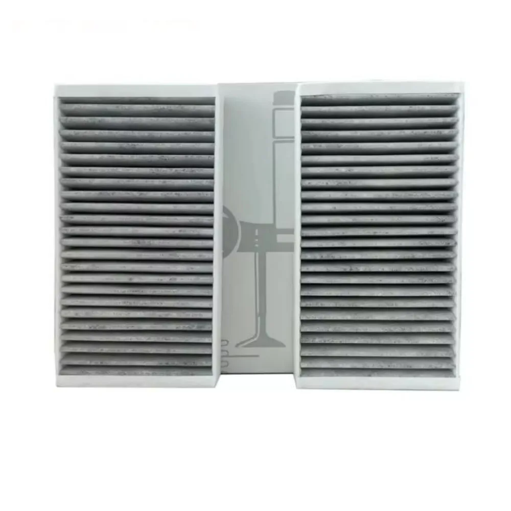 Filtro de cabina A 1648300218 para Mercedes Benz