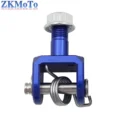 bracket blue