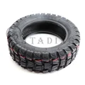 Outer tire