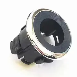 Anillo botón de arranque Nissan Qashqai, Rogue y BMW X3