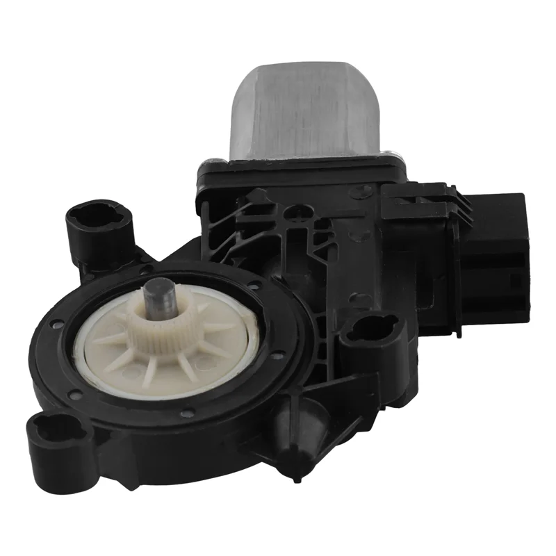 Motor elevalunas delantero derecho para VW Polo 6R 2011-2018 - imagen 3