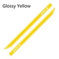 Glossy Yellow