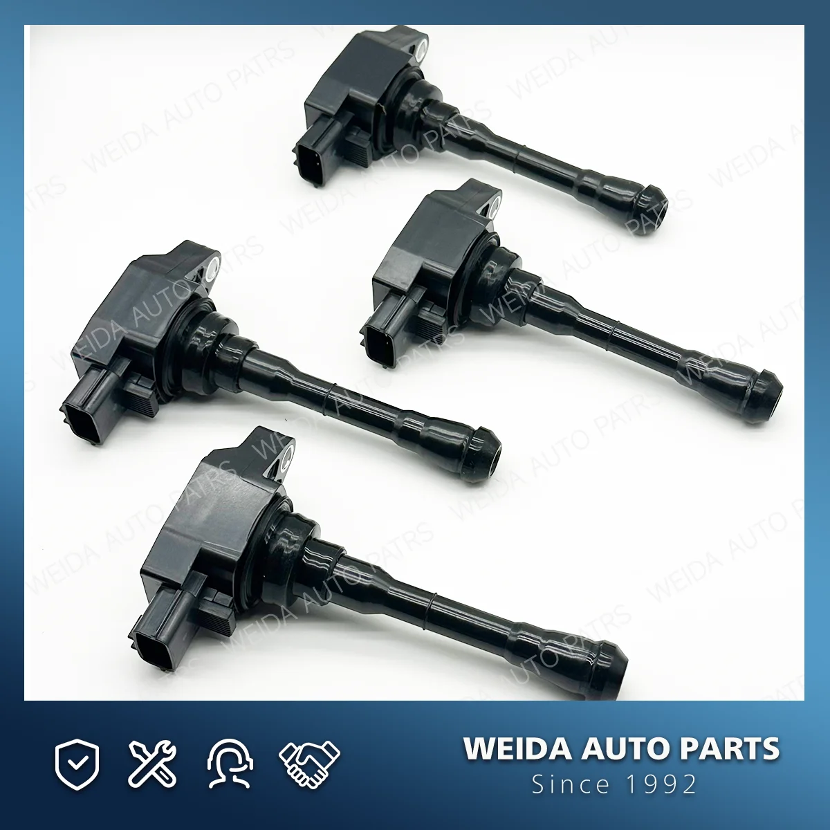 22448-1KC0A Bobina de encendido para Nissan Sentra 1.6 y Juke
