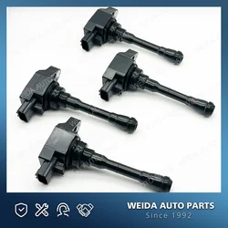 22448-1KC0A Bobina de encendido para Nissan Sentra 1.6 y Juke
