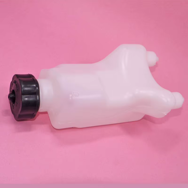 Depósito gasolina Yamaha PW50 PeeWee – Tanque combustible pit bike - imagen 4