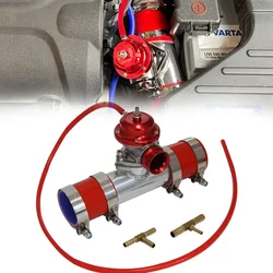 BOV turbo ajustable 30psi bridas 51-76mm – válvula de soplado tipo RS