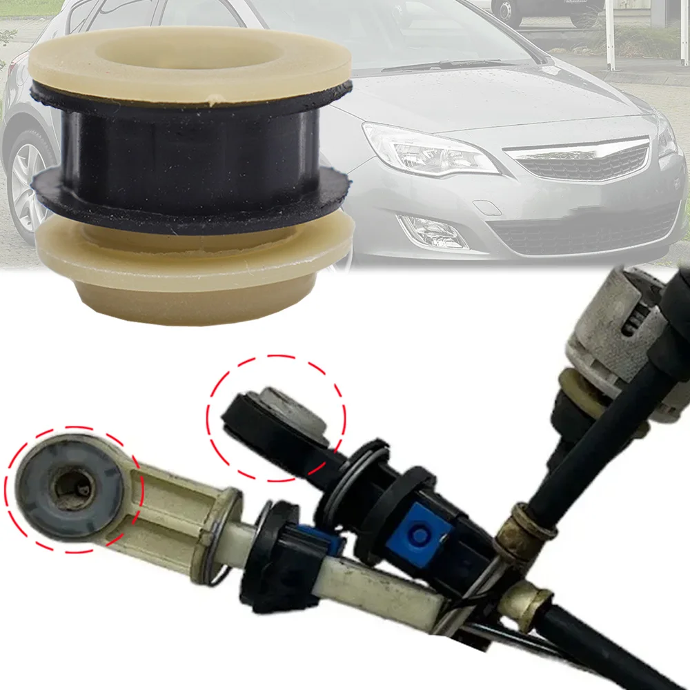 Cable de cambios Opel Astra J 2009-2018 manual