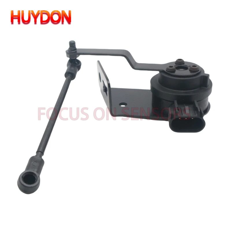 23152098 23152099 Sensor de altura de suspensión delantera izquierda y derecha para Cadillac Escalade Chevrolet silverado Suburban GMC Yukon - imagen 2