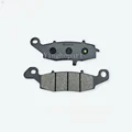 Rear Brake Pads