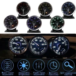 Advance A1 kit de relojes turbo boost y relación aire-combustible