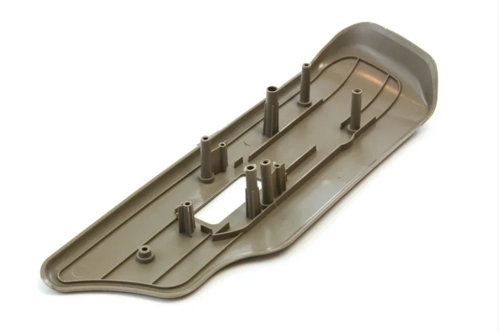 Panel interruptor asiento eléctrico Chevy Silverado 2003-2007 - imagen 5