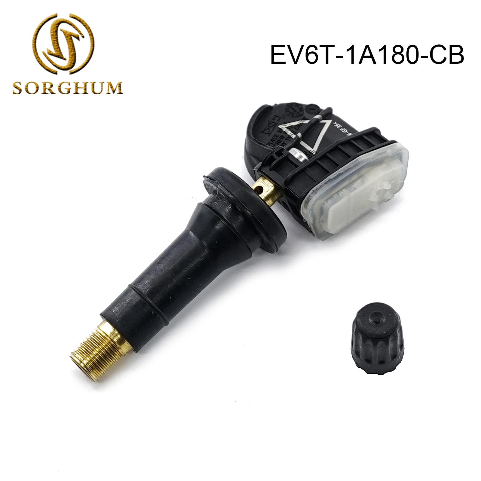 EV6T-1A180-CB sensor TPMS para Ford Focus Mondeo Kuga