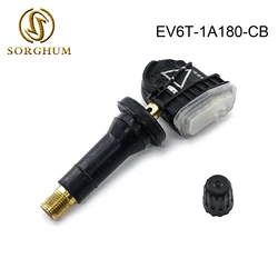 EV6T-1A180-CB sensor TPMS para Ford Focus Mondeo Kuga