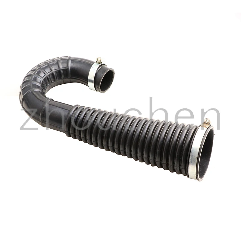 Tubo admisión filtro aire para scooter GY6 150cc Kazuma y Sunl - imagen 4