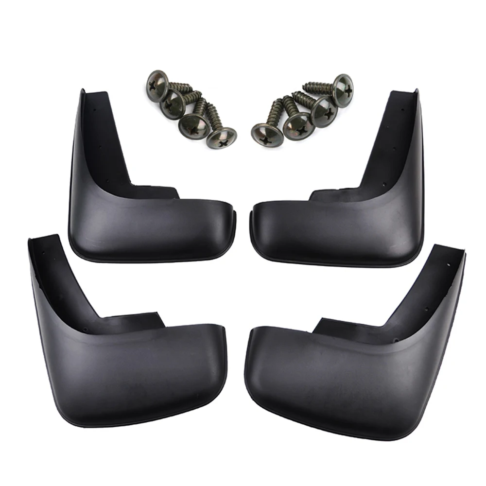 Guardabarros delanteros y traseros Toyota Camry XV30 2002-2006 - imagen 2
