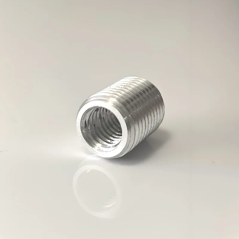 Adaptador leva cambio aluminio M8-M10-M12 universal - imagen 4
